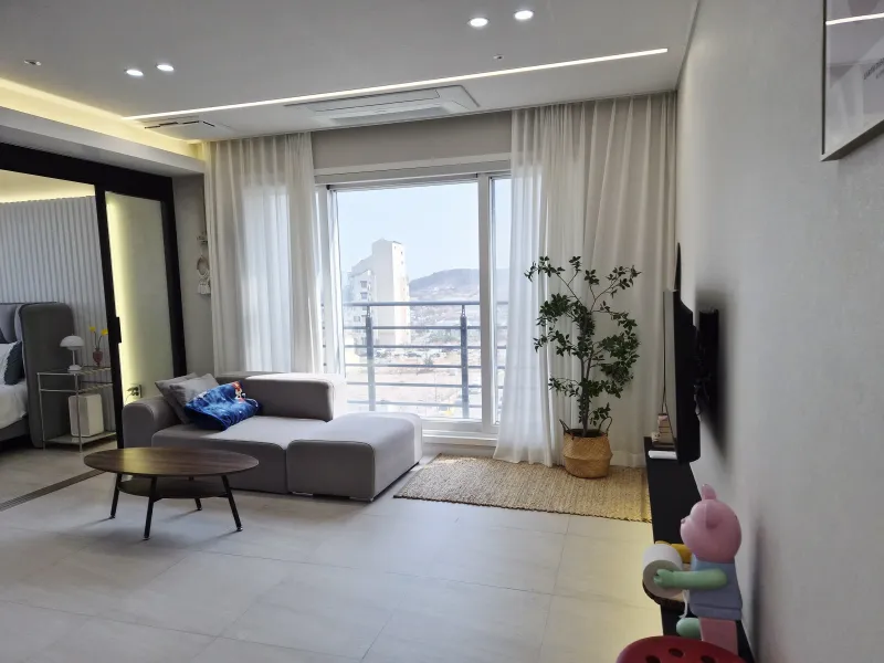 [울산 북구] 강동 호텔처럼 편안한 곳 27