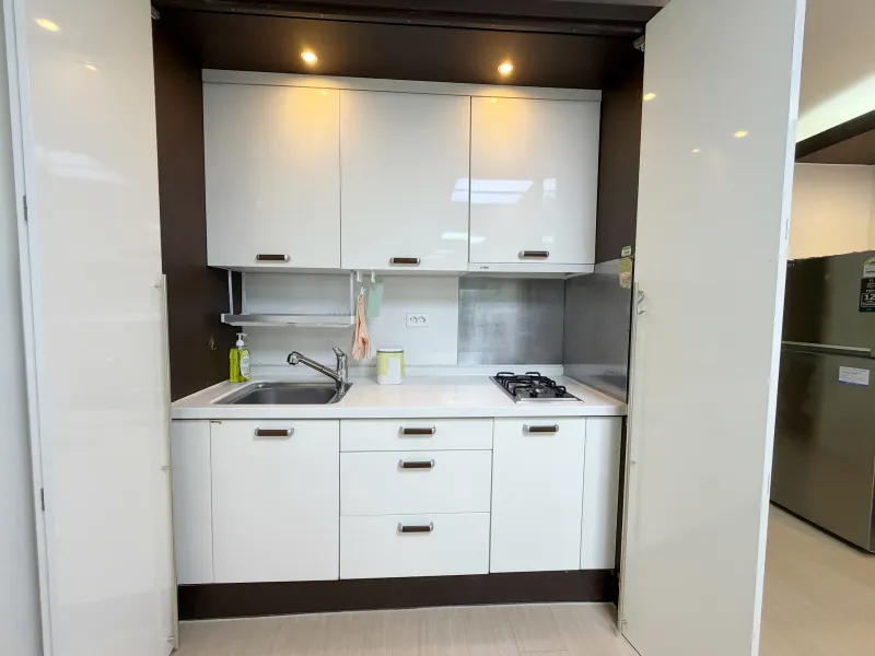[Gangnam, Seoul] 2-minute walk from Suseo Station, Officetel Open Special, Free long-term parking available 12