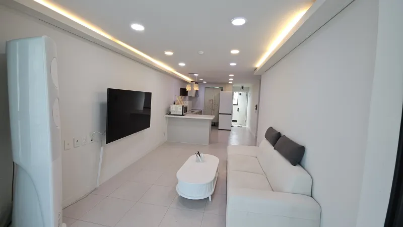 [Dongjak, Seoul] Cozy apartment a 5-minute walk from Isu Station (Line 4) 10