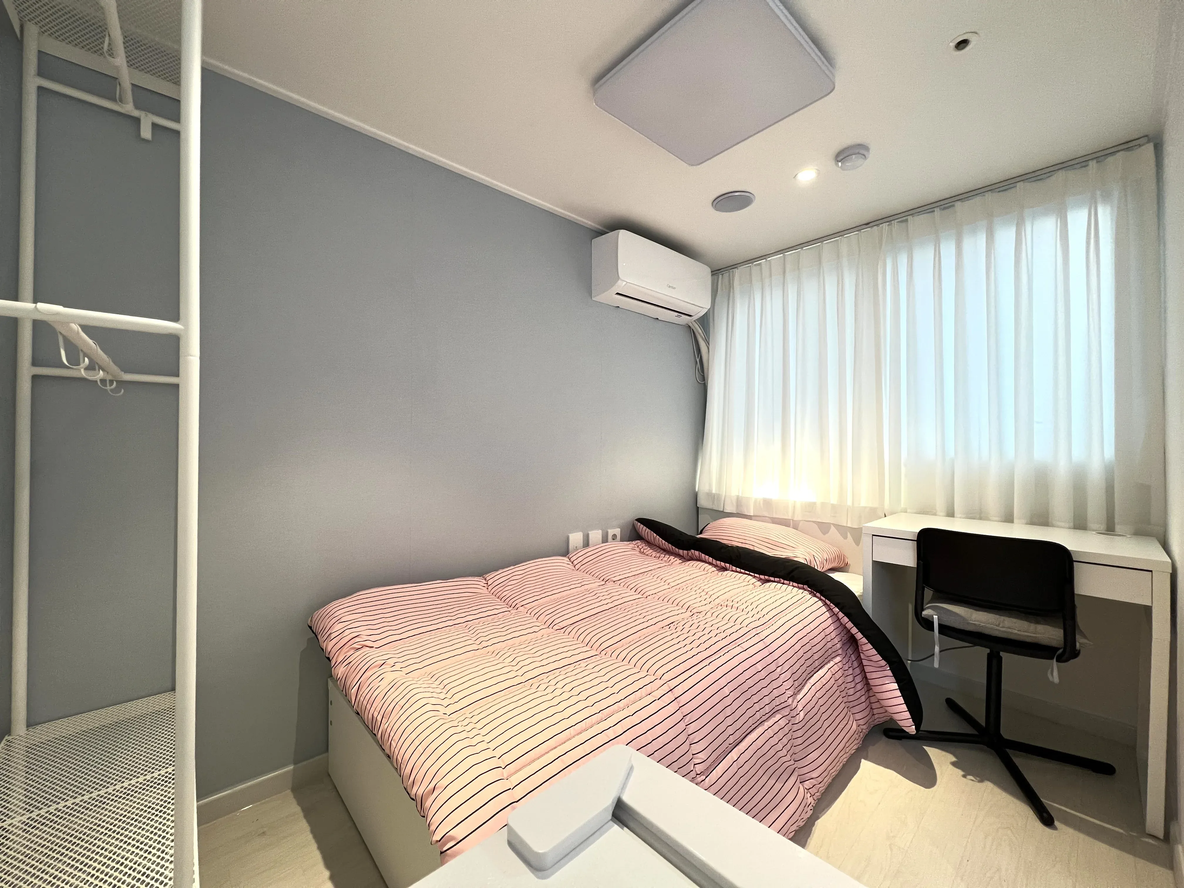 Studio in Michuhol, Incheon — 13m², sleeps 1, 1 bath