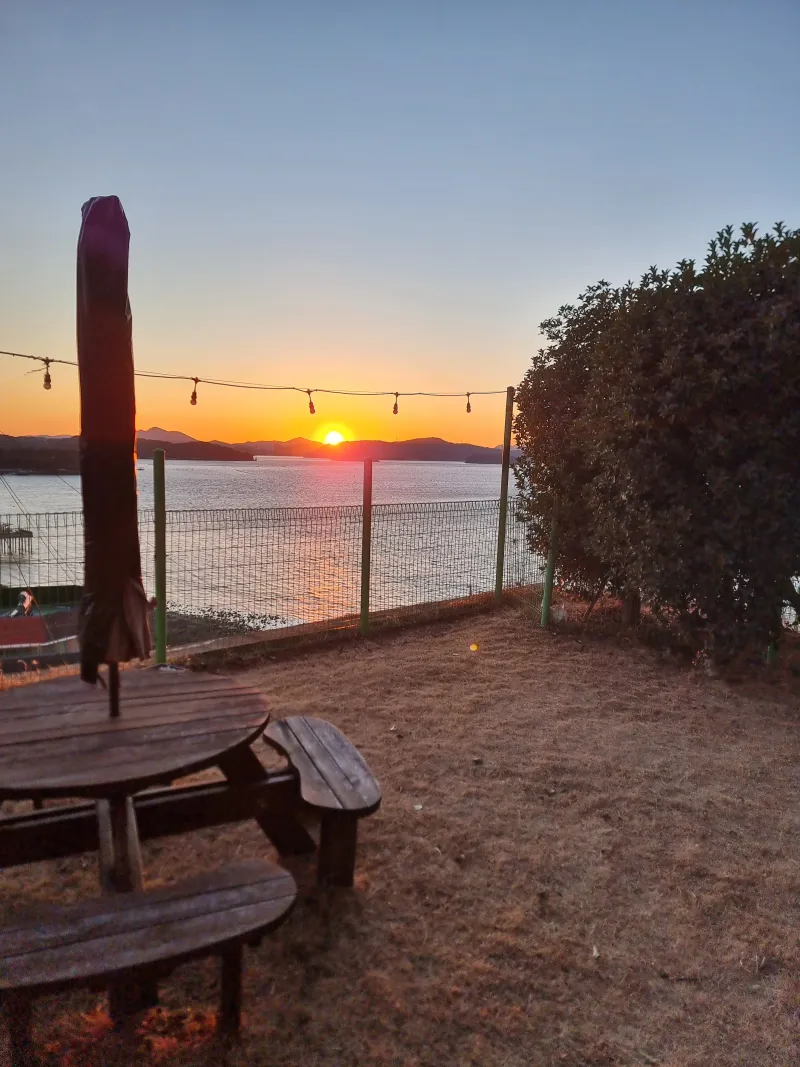 [Geoje] A villa with a fantastic ocean view 82