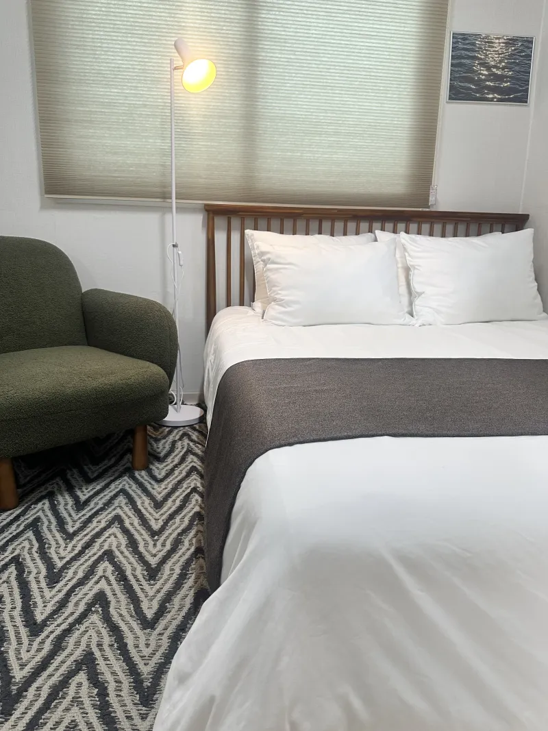 [Mapo, Seoul] 2nd floor of a detached house, 4-minute walk from Daeheung Station 9