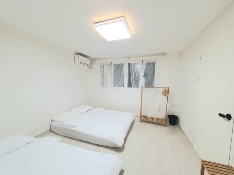 [Michuhol, Incheon] Juan-dong Rooftop Detached House 5