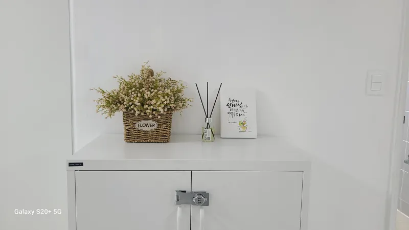 [Mapo, Seoul] Seoul Station Hongdae Sinchon House 3-Room 6-Person 45