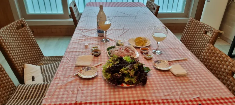 [Geoje] A villa with a fantastic ocean view 44