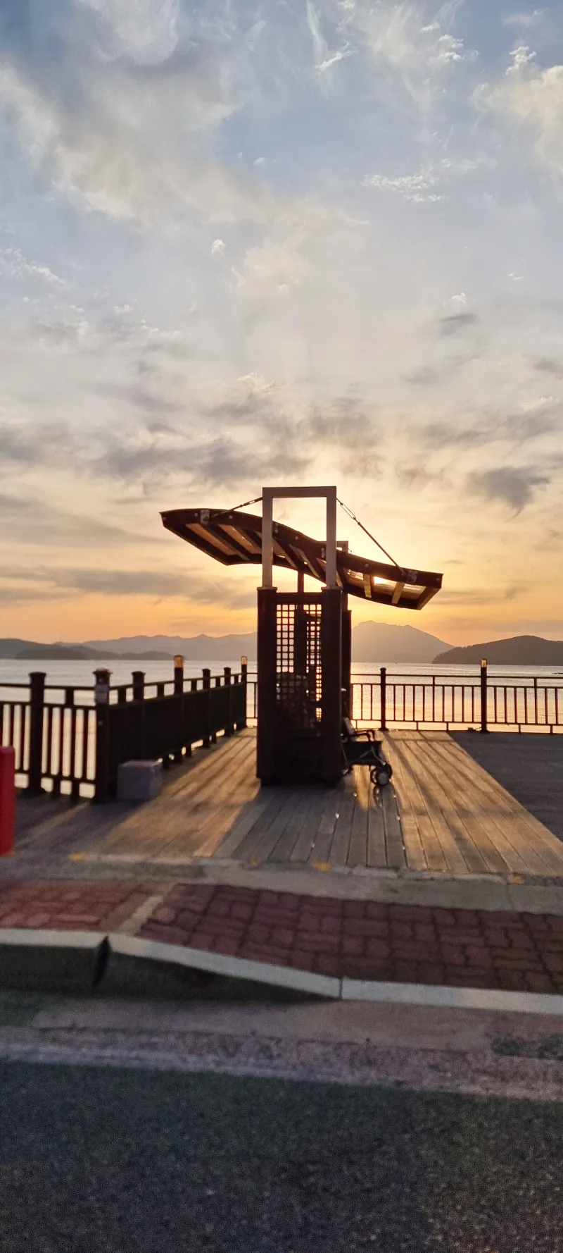 [Geoje] A villa with a fantastic ocean view 64
