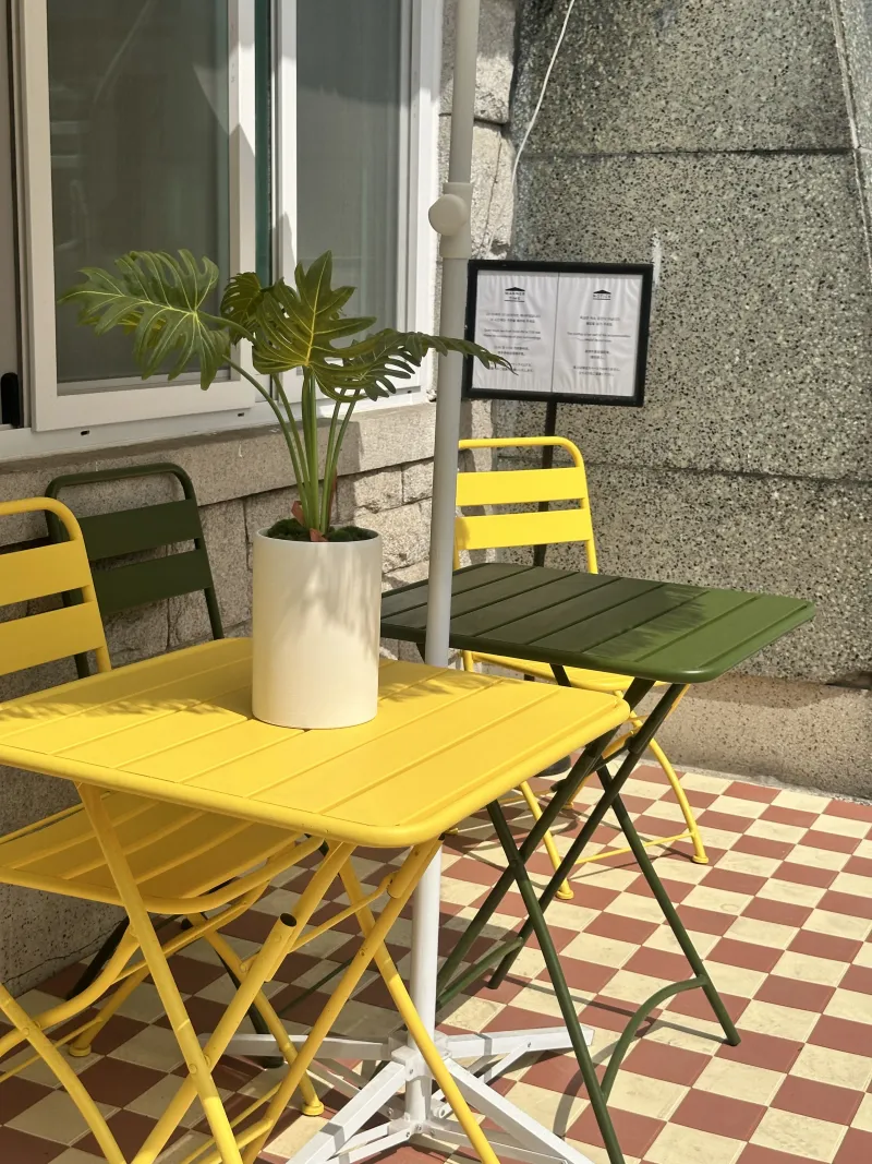 [Mapo, Seoul] 2nd floor of a detached house, 4-minute walk from Daeheung Station 14