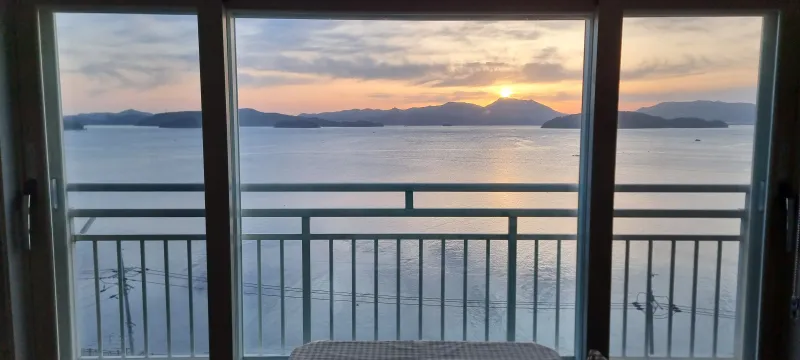 [Geoje] A villa with a fantastic ocean view 42