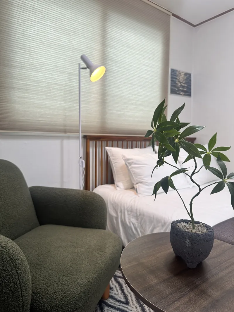 [Mapo, Seoul] 2nd floor of a detached house, 4-minute walk from Daeheung Station 8