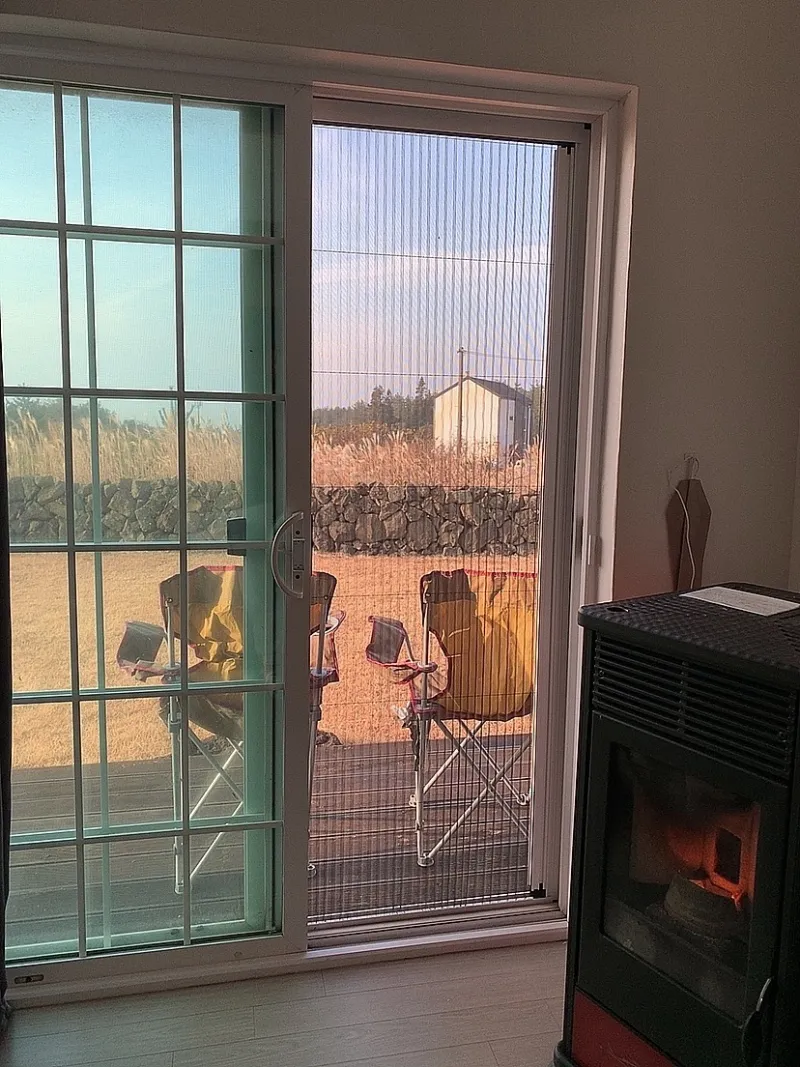 [Andeok, Seogwipo] Three-room detached house in the first village at the foot of Mt. Halla, Gwangpyeong-ro #Working from home welcome 26