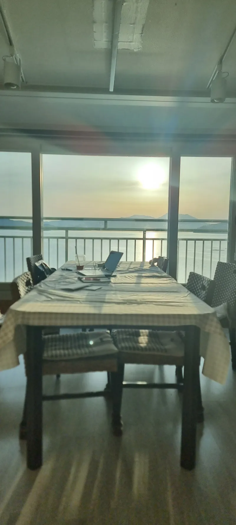 [Geoje] A villa with a fantastic ocean view 46