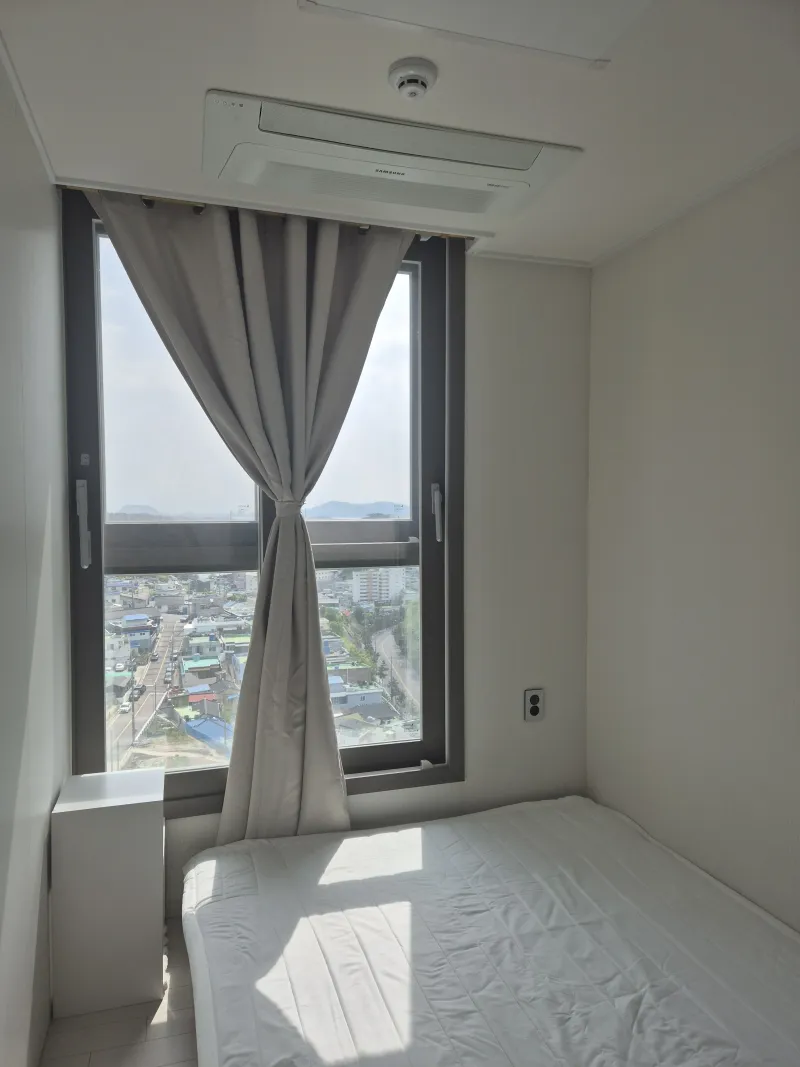 [Yeosu] Yeosu Night Sea View, 22nd Floor 2