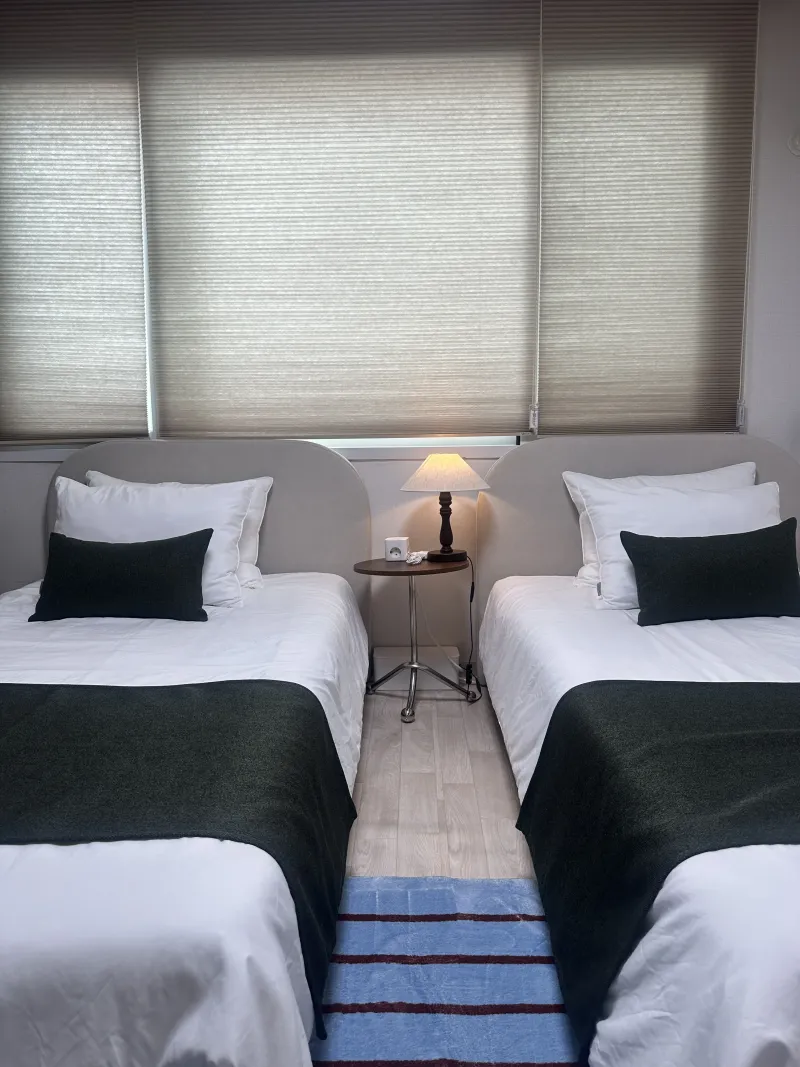 [Mapo, Seoul] 2nd floor of a detached house, 4-minute walk from Daeheung Station 5