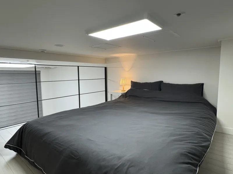 [Hwaseong][Hwaseong-si, Gyeonggi-do] Dongtan Station Yeoul-dong Duplex One-Month Stay for Business Trips: Clean and Cozy Accommodation 7