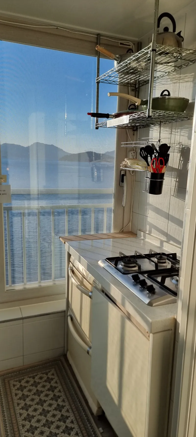 [Geoje] A villa with a fantastic ocean view 84