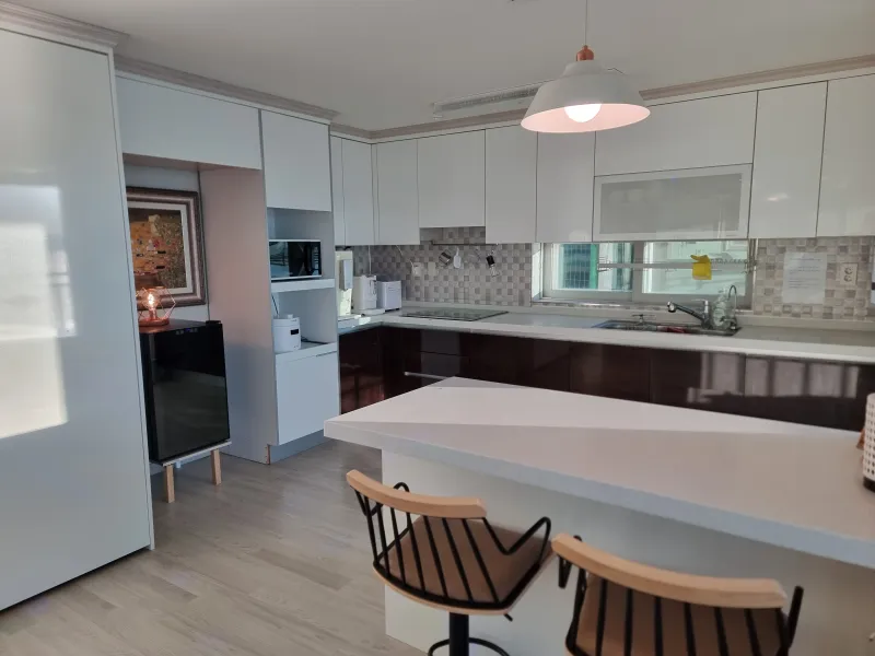 [Geoje] A villa with a fantastic ocean view 83