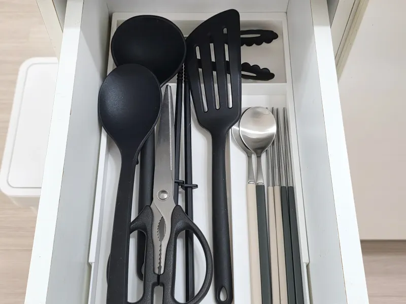 [경북 경주] 보문 단지 가성비 깔끔한 화이트톤 투룸 21