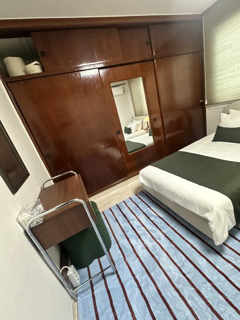 [Mapo, Seoul] 2nd floor of a detached house, 4-minute walk from Daeheung Station 7
