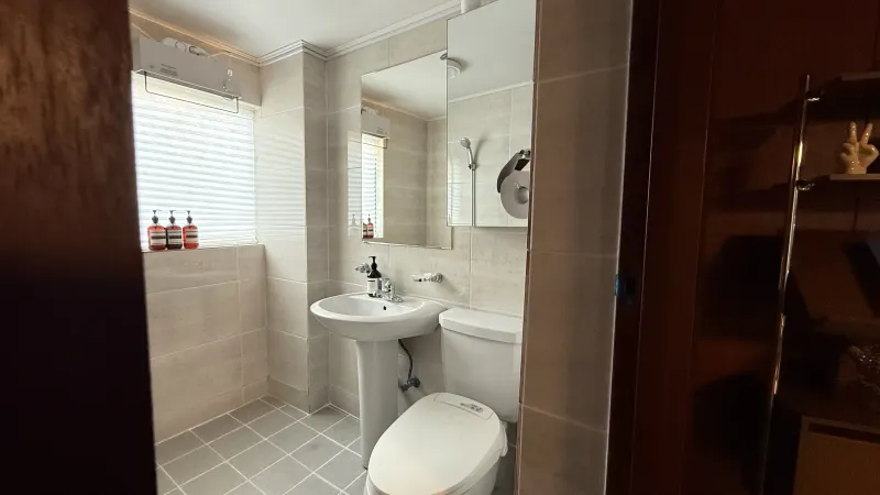 [Mapo, Seoul] 2nd floor of a detached house, 4-minute walk from Daeheung Station 10