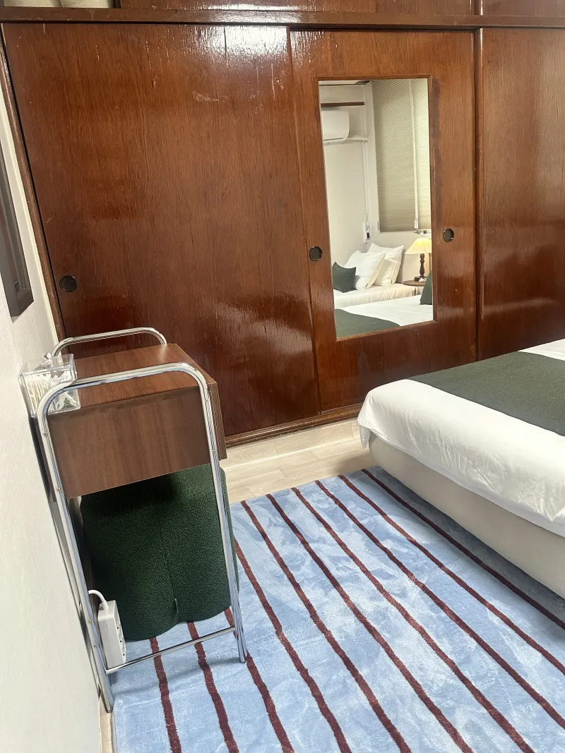 [Mapo, Seoul] 2nd floor of a detached house, 4-minute walk from Daeheung Station 6