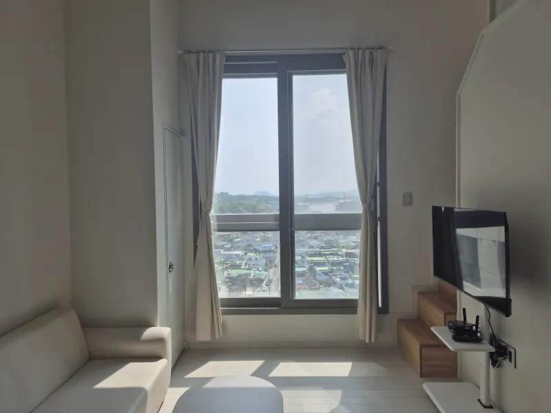 [Yeosu] Yeosu Night Sea View, 22nd Floor 6
