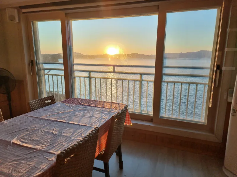 [Geoje] A villa with a fantastic ocean view 43