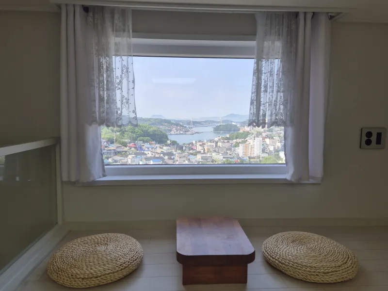 [Yeosu] Yeosu Night Sea View, 22nd Floor 17