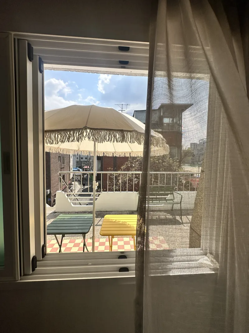 [Mapo, Seoul] 2nd floor of a detached house, 4-minute walk from Daeheung Station 4