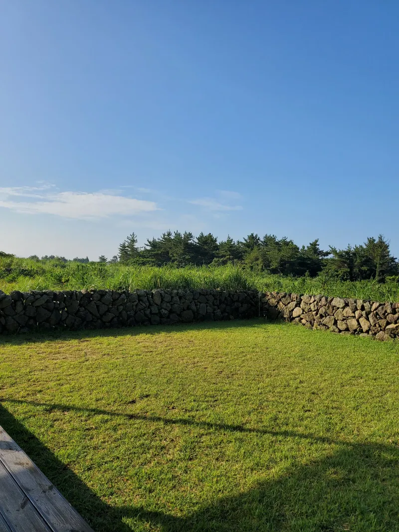[Andeok, Seogwipo] Three-room detached house in the first village at the foot of Mt. Halla, Gwangpyeong-ro #Working from home welcome 27