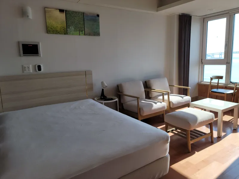 [Suyeong, Busan] Gwangalli Beach in 1 second, Gwangandaegyo Bridge and the beach at a glance 4