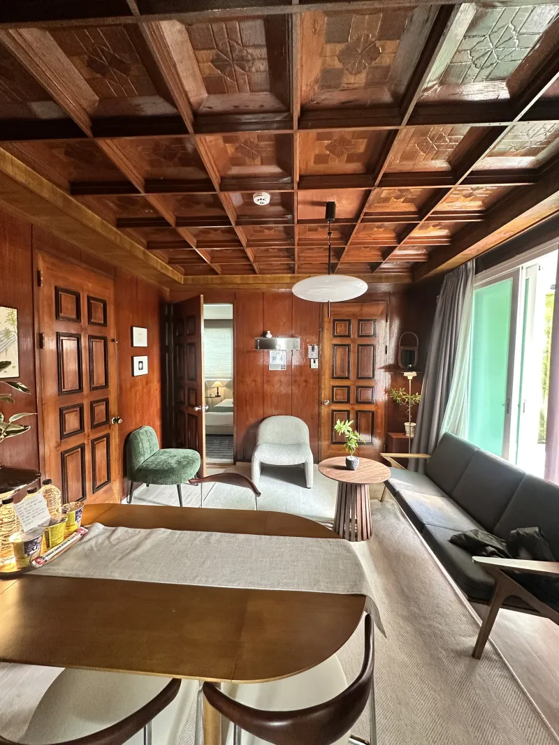 [Mapo, Seoul] 2nd floor of a detached house, 4-minute walk from Daeheung Station 11