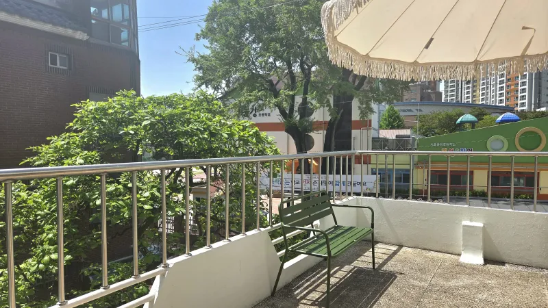 [Mapo, Seoul] 2nd floor of a detached house, 4-minute walk from Daeheung Station 13