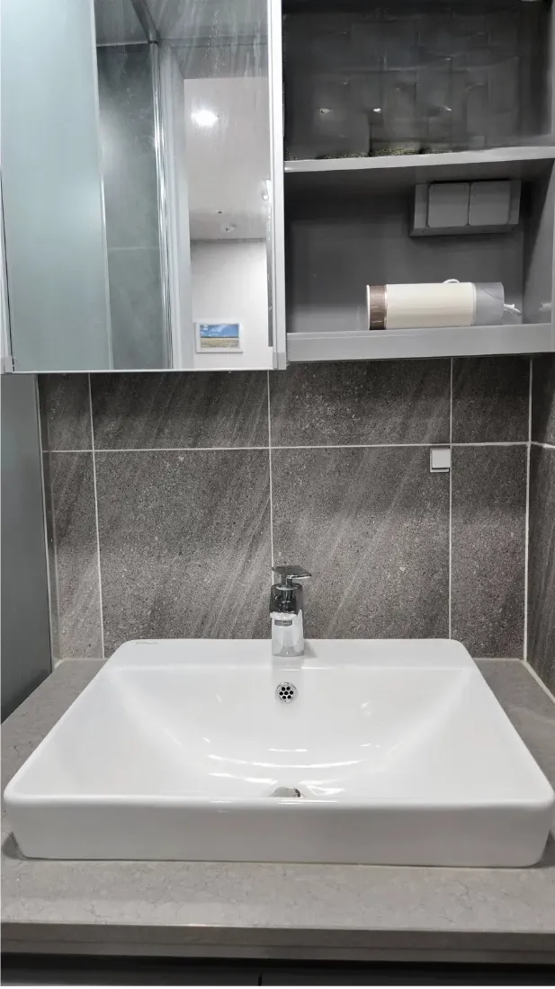 [Jongno, Seoul] Newly built, fully furnished, large room, 3 seconds from Dongmyo Station and 3 minutes from Dongdaemun 9