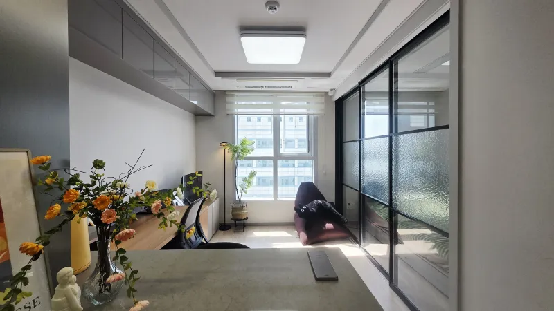[Jongno, Seoul] Newly built, fully furnished, large room, 3 seconds from Dongmyo Station and 3 minutes from Dongdaemun 20