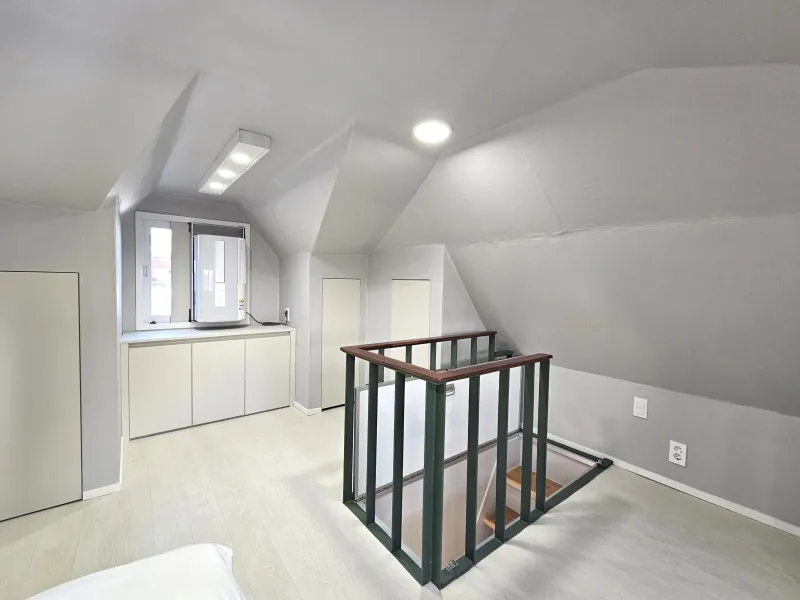 [Haeundae, Busan] Serenity Noeul B, Duplex Panoramic View Haeundae/Gwangan Bridge 9