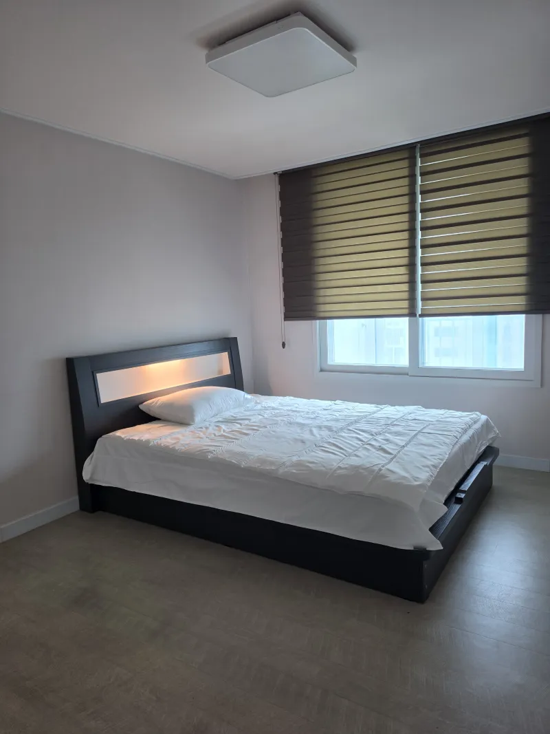 [Goyang] KINTEX Performance & Exhibition Group Short-term Accommodation 5