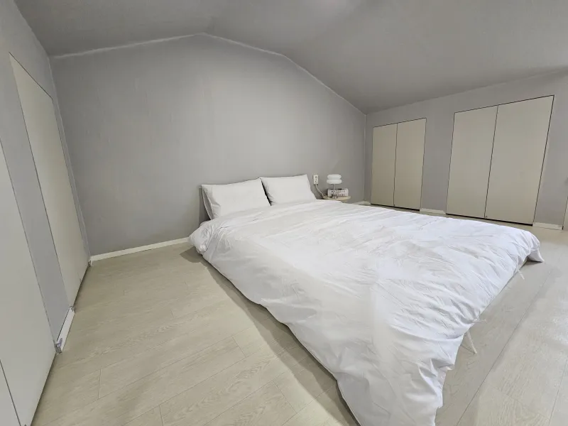 [Haeundae, Busan] Serenity Noeul A, Duplex Panoramic View Haeundae/Gwangan Bridge 10