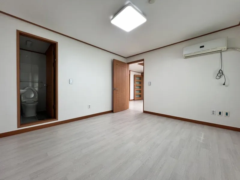 [Yeongdeungpo, Seoul][Yeongdeungpo-gu, Seoul] A neat apartment near Yeongdeungpo Market Station 2