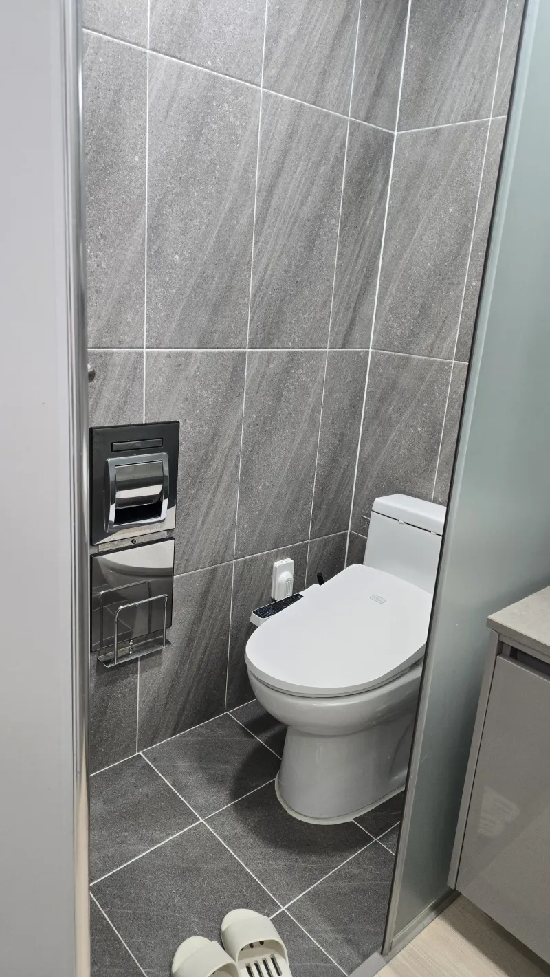 [Jongno, Seoul] Newly built, fully furnished, large room, 3 seconds from Dongmyo Station and 3 minutes from Dongdaemun 8