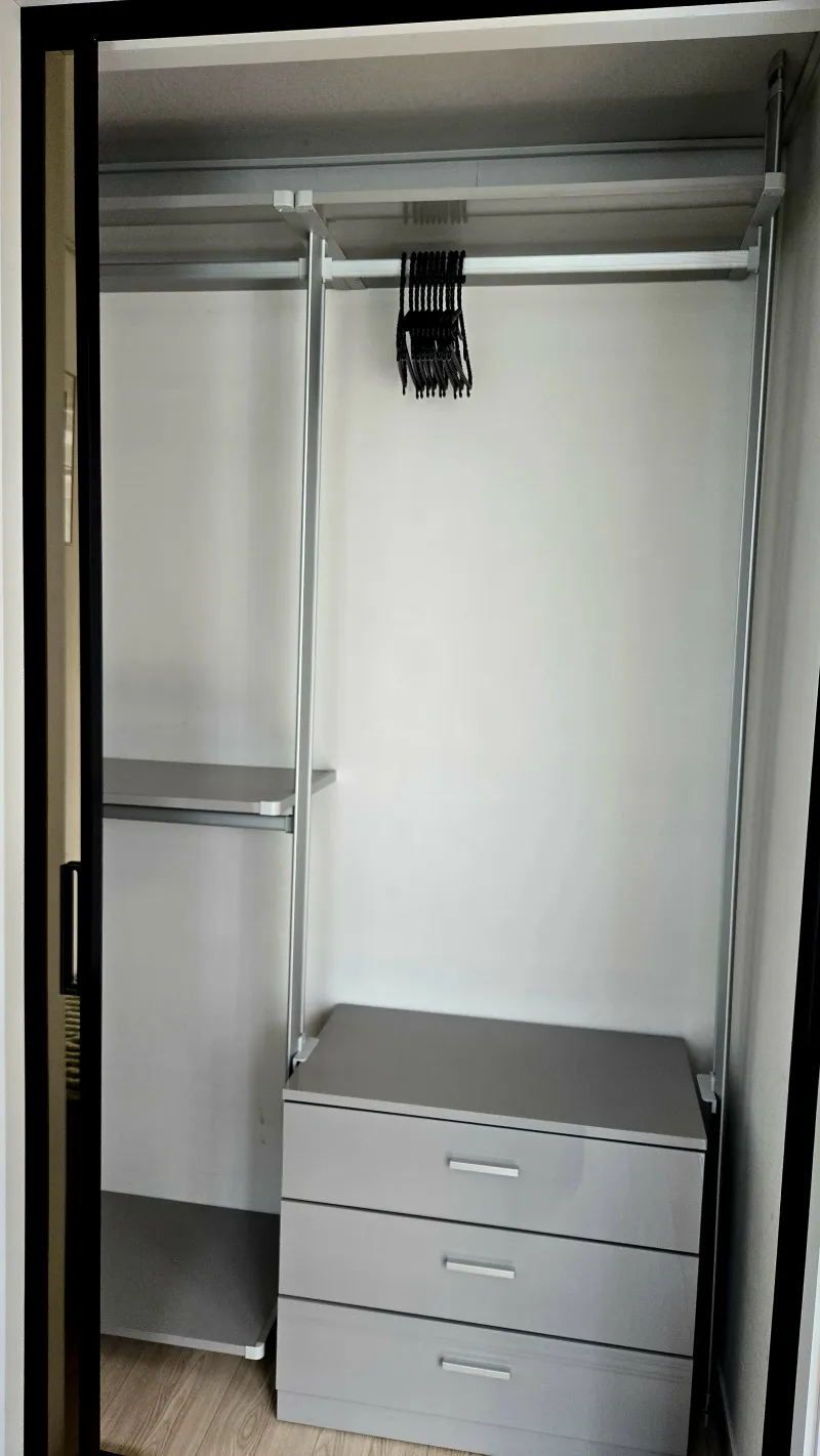 [Jongno, Seoul] Newly built, fully furnished, large room, 3 seconds from Dongmyo Station and 3 minutes from Dongdaemun 42