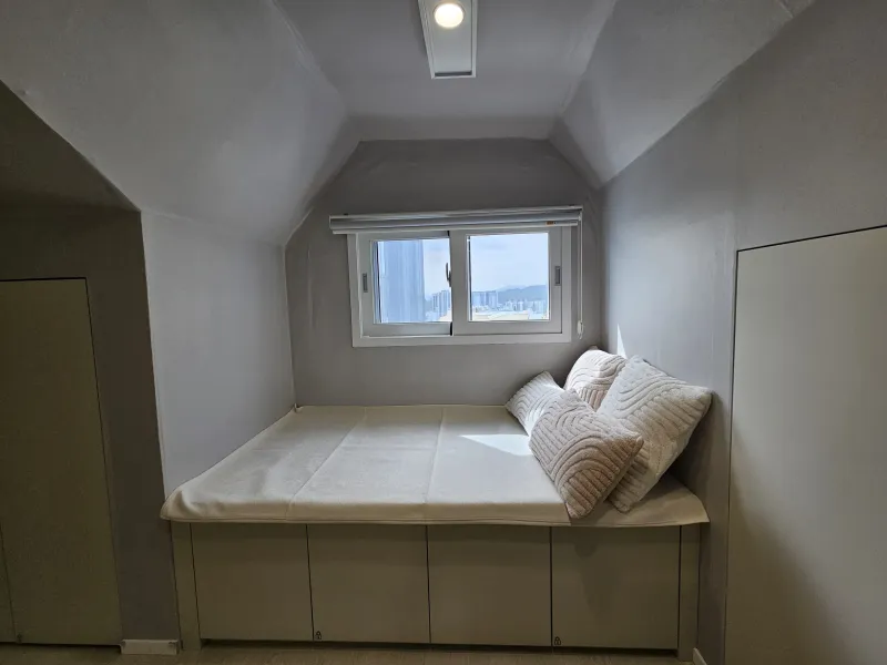 [Haeundae, Busan] Serenity Noeul A, Duplex Panoramic View Haeundae/Gwangan Bridge 8