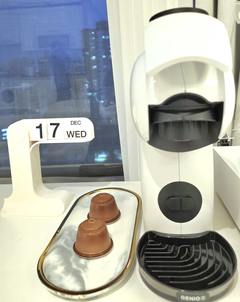 [Dobong, Seoul] 12F New, Fully Furnished Officetel, 3 Minutes from Chang-dong Station 11