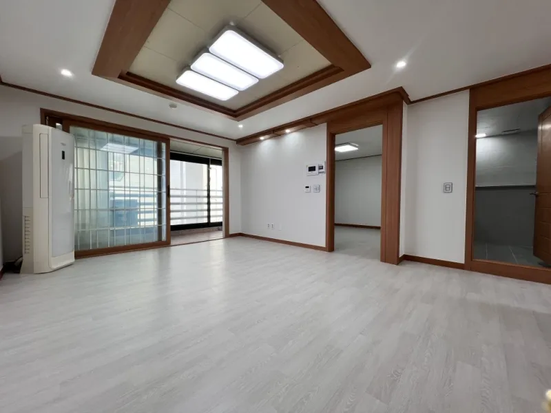 [Yeongdeungpo, Seoul][Yeongdeungpo-gu, Seoul] A neat apartment near Yeongdeungpo Market Station 7