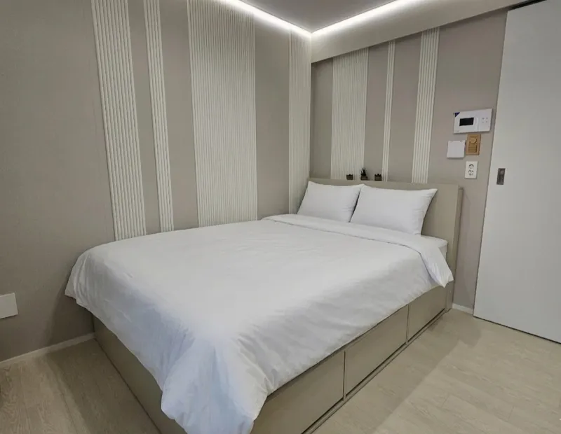 [Haeundae, Busan] Serenity Noeul A, Duplex Panoramic View Haeundae/Gwangan Bridge 2