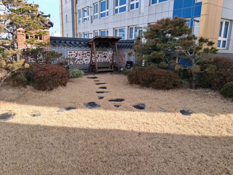[Guro, Seoul] Guro-dong Studio Type 29
