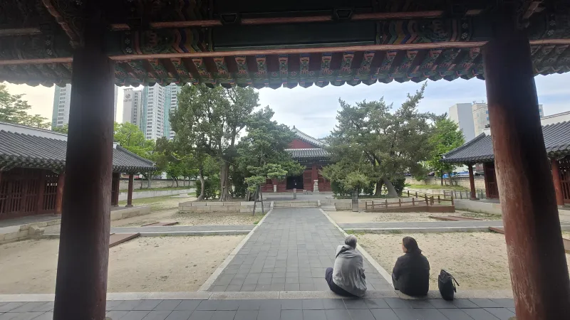 [Jongno, Seoul] Newly built, fully furnished, large room, 3 seconds from Dongmyo Station and 3 minutes from Dongdaemun 28