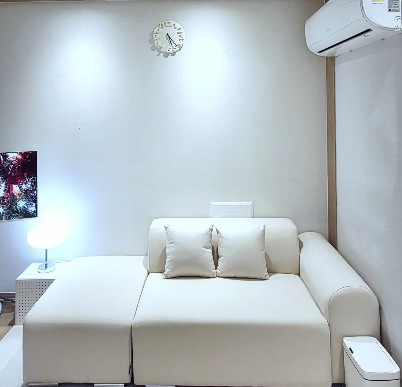 [Dobong, Seoul] 12F New, Fully Furnished Officetel, 3 Minutes from Chang-dong Station 10
