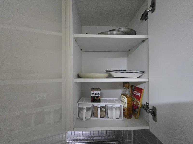 [Seo-gu, Daejeon] 4 Queen Beds/2 TVs/Massage Chair/Remodeling/Family Trip/Business Trip 37