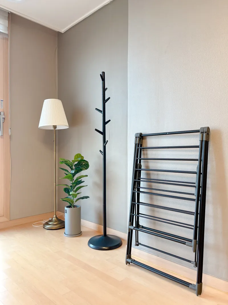 [Mapo, Seoul] Hongik University Commute Area / On-site Security / Max 5 People / Long-term Stays Welcome / Fully Furnished 7