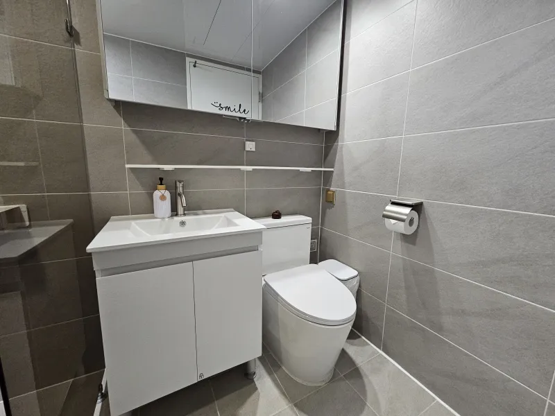 [Haeundae, Busan] Serenity Noeul A, Duplex Panoramic View Haeundae/Gwangan Bridge 12